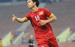 U23 Việt Nam gặp toàn "hổ báo" tại vòng chung kết U23 châu Á