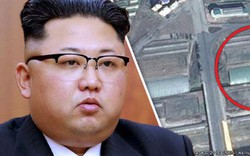 "Bảo bối" giúp Kim Jong-un chống đỡ đòn trừng phạt nặng nhất