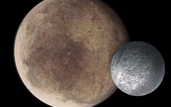 5 bí ẩn về sao Diêm Vương mà bạn chưa biết