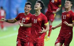 U23 Việt Nam tạo nên cơn địa chấn tại VCK U23 châu Á?
