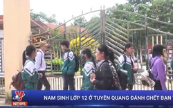 Nam sinh lớp 12 ở Tuyên Quang đánh chết bạn tại trường