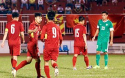 TIN SÁNG (25.10): HLV Lê Thụy Hải “trù ẻo” Park Hang Seo và U23 Việt Nam