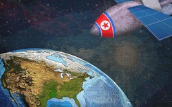 Triều Tiên có đòn tấn công khiến dân Mỹ hết sạch đồ ăn?