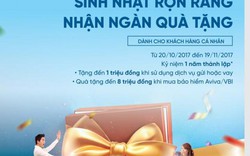 Du lịch Singapore và nhận quà đến 1.000.000 đồng khi giao dịch tại VietinBank