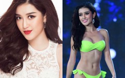 Trước giờ G chung kết Miss Grand 2017, Huyền My tự nhủ "đã sẵn sàng"