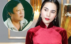 Vừa hát Bolero, Thuỷ Tiên đã bị nhạc sĩ Vinh Sử chê "bắt chước"