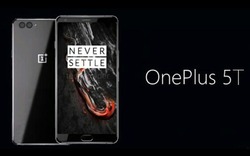 OnePlus 5T "lộ hàng" trên công cụ AnTuTu