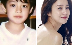 Kim Tae Hee - Bi Rain chào đón con gái đầu lòng