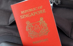 Nước Đông Nam Á vượt Đức giành ngôi hộ chiếu quyền lực nhất
