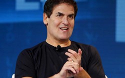 Tỷ phú Mark Cuban thường mua kem đánh răng đủ dùng cho 2 năm và đây là lý do