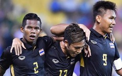 HLV U23 Thái Lan “nói cứng” khi vào bảng khó tại VCK U23 châu Á