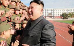 Kim Jong-un gửi thông điệp hiếm hoi đến ông Tập Cận Bình