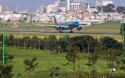 Nếu cần thiết sẽ thu hồi sân golf để mở rộng sân bay Tân Sơn Nhất