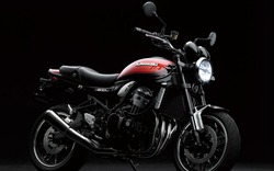 Kawasaki Z900RS chính thức ra mắt