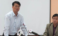 Vụ VN Pharma: Bộ Y tế nêu lý do Thứ Trưởng Trương Quốc Cường không đến tòa