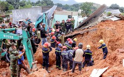 Vụ sạt lở 4 người chết ở Nha Trang: Các hộ dân được tái định cư