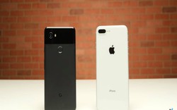 Google Pixel 3: Kẻ hủy diệt iPhone X hay chỉ là “võ mồm”?