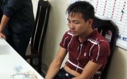 Lời khai của đối tượng "cõng" 20 bánh heroin về Hà Nội