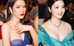 3 giám khảo Việt tại Hoa hậu Hòa Bình nhận xét gì về Huyền My?