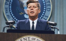 Vụ ám sát Tổng thống Kennedy: Âm mưu của một nghị sĩ?