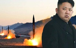 Triều Tiên ít thử tên lửa vào cuối năm, vì sao?