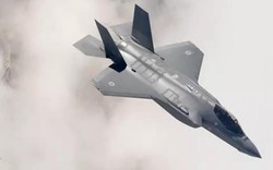 Nghi vấn F-35I của Israel bị trúng tên lửa Nga ở Syria