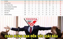 HẬU TRƯỜNG (27.10): V.League kịch tính nhất hành tinh, sao Đà Nẵng thành... thánh nhọ