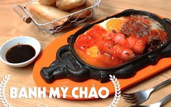 Tự làm bánh mì chảo ngon "chao đảo" đãi cả nhà