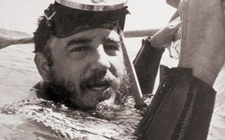 Tài liệu mật JFK, hé lộ kế hoạch kỳ dị CIA ám sát ông Fidel Castro