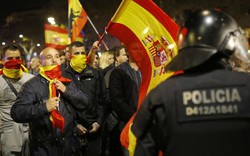 Catalonia tuyên bố độc lập: 30 năm tù chờ đợi người khởi xướng?