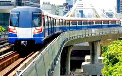 Nhà đất hoá giá bị ảnh hưởng dự án metro số 2 được bồi thường 100%