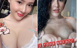 "Thánh nữ thả rông" Ngân 98 được báo Trung ca ngợi hết lời