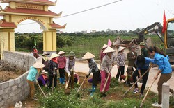 Đông Triều: Nơi đầu tiên ở Quảng Ninh xây dựng tiêu chí NTM thứ 20