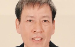 Đại sứ Nguyễn Thanh Tân từ trần