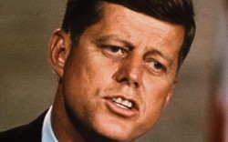 10 tiết lộ sốc trong tài liệu mật về vụ ám sát Tổng thống Kennedy