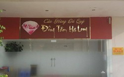 Quảng Ninh: Bắt tại trận cơ sở bán hàng cho khách du lịch trái phép