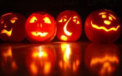 Nguồn gốc khoa học của quái vật Halloween