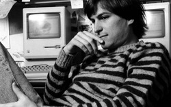 Cuốn tạp chí có chữ ký của Steve Jobs trị giá hơn 1 tỷ đồng