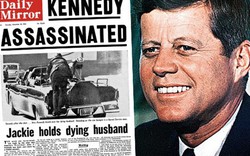 Vì sao TT Trump muốn công khai hết tài liệu mật ám sát Kennedy?