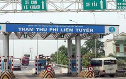 Phát hiện nhiều trạm thu phí thu trước thời gian bàn giao