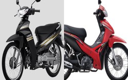 Có 19 triệu đồng nên mua xe Yamaha Sirius không?