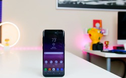 Những tính năng vàng đáng "mong đợi" trên siêu phẩm Samsung Galaxy S9