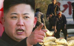Kim Jong-un yêu cầu 30.000 công dân Triều Tiên rời TQ?