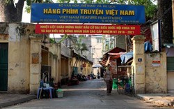 TS Nguyễn Đình Cung: "Có lẽ Hãng phim truyện VN phải tự trách mình"