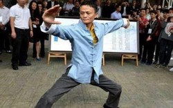 Cát-xê "không tưởng" cho tỷ phú Jack Ma trong siêu phẩm võ thuật sắp ra mắt