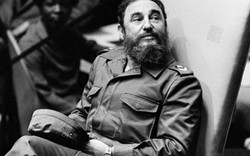 Âm mưu gài mìn vào sò biển ám sát lãnh tụ Fidel Castro