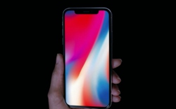 Cổ phiếu của Apple đã cán mốc cao nhất trong lịch sử nhờ iPhone X