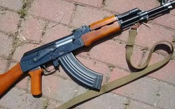 Những điều bạn chưa biết về súng AK-47