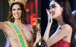 Trưởng BTC Miss Grand: "Huyền My ngoại ngữ kém thì sẽ thiếu tự tin"