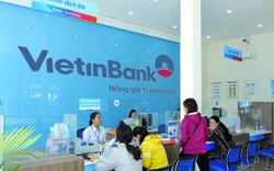 VietinBank Quý III/2017: Kiểm soát tốt chất lượng tín dụng